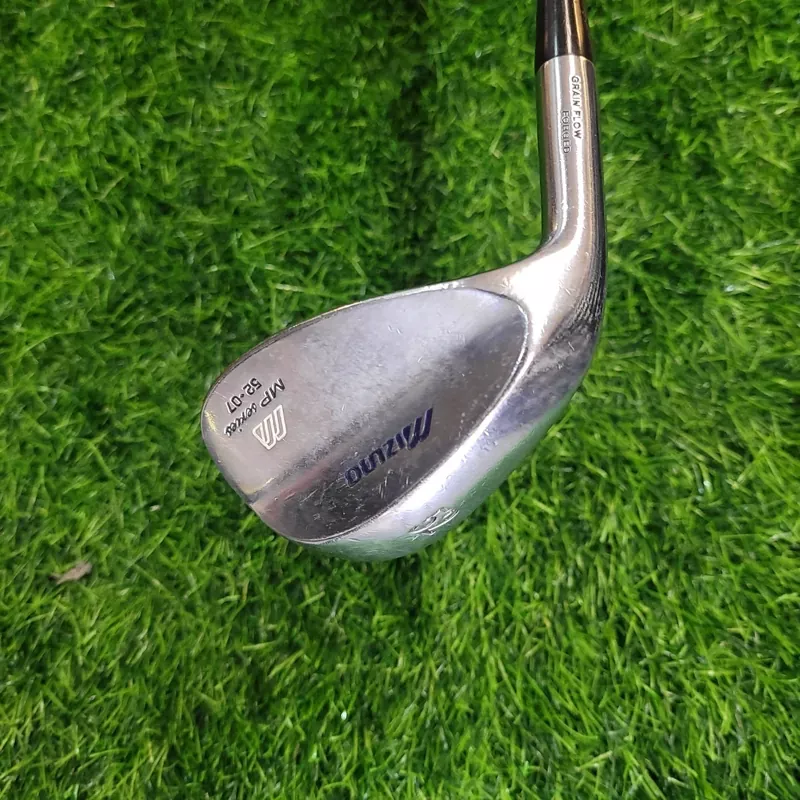 Mizuno Wedge / MP Series / 52.0 / Lefty