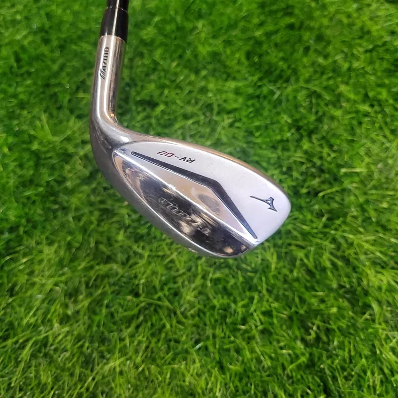 MIZUNO Wedge / T-ZOID RV01 / 56.0