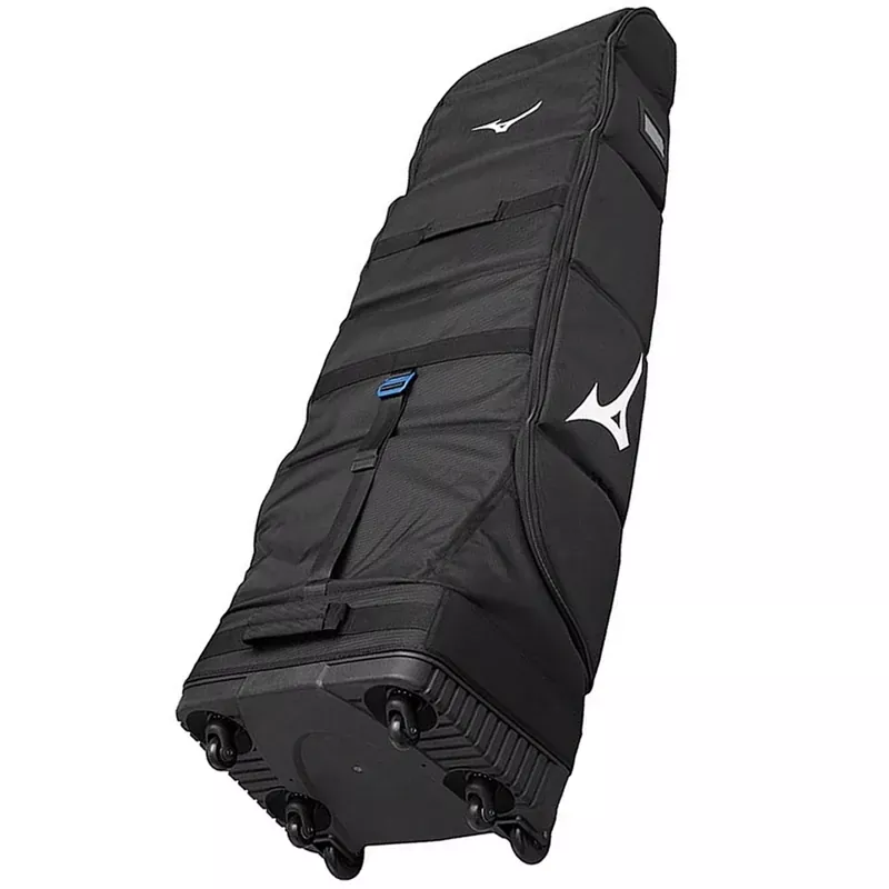 mizuno-wheeled-golf-travel-cover Mizuno Wheeled Golf Travel Cover