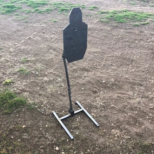 MLS BCC Zone with AR Post set