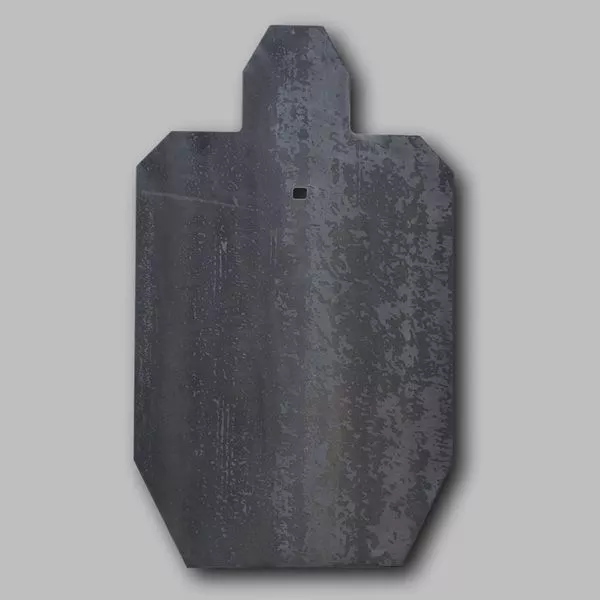 MLS Target Plate Only, IPSC Based