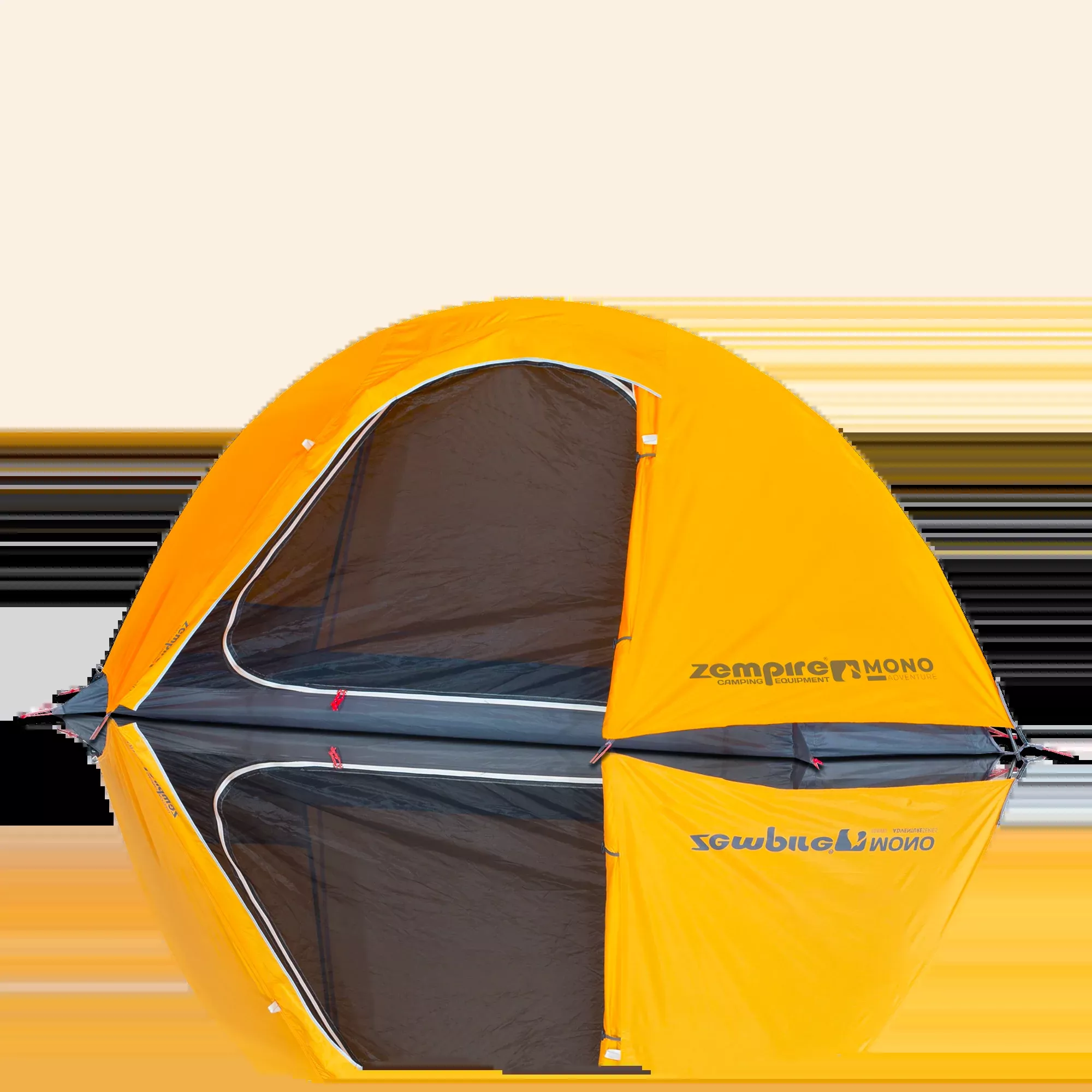 Mono 1 Person Hiking Tent