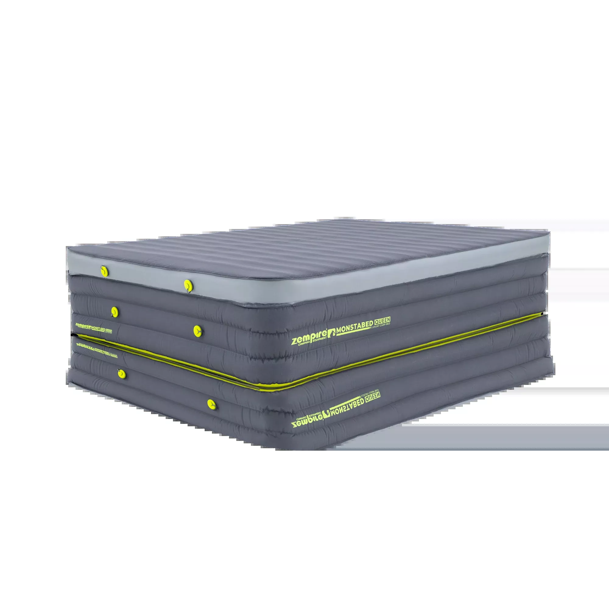 Monstabed Queen Camp Mattress