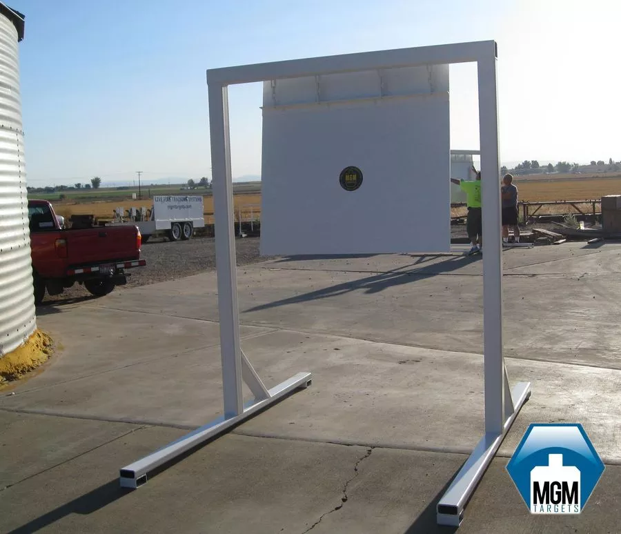 monster-50-cal-target The Monster – .50 Cal Target