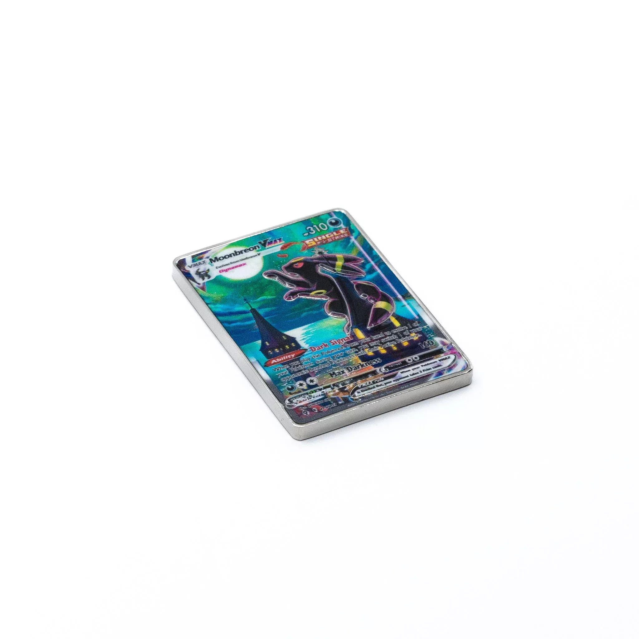 Moonbreon Ball Marker