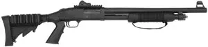 mossberg-500-spx-12-gauge-matte-blue-pump-shotgun Mossberg 500 SPX 12 Gauge Matte Blue Pump Shotgun