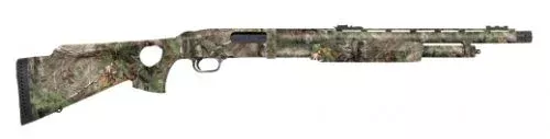Mossberg 500TK 12 Gauge Camo Pump-Action Shotgun