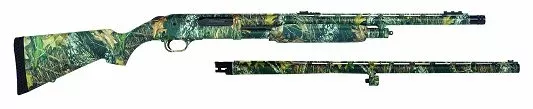 mossberg-535-12-gauge-camo-pump-shotgun Mossberg 535 12 Gauge Camo Pump Shotgun