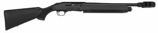 mossberg-930-special-purpose-12-gauge-blue-black-semi-automatic-shotgun Mossberg 930 Special Purpose 12 Gauge Blue/Black Semi-Automatic Shotgun