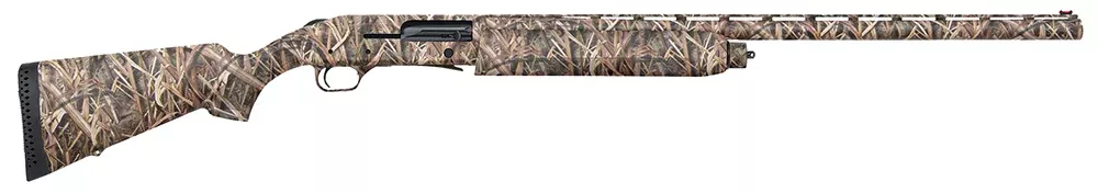 mossberg-935-wf-12-gauge-semi-automatic-shotgun Mossberg 935 WF 12 Gauge Semi-Automatic Shotgun