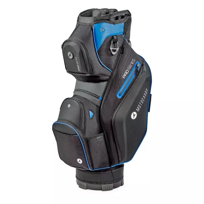 Motocaddy 2026 Pro Series Golf Cart Bag
