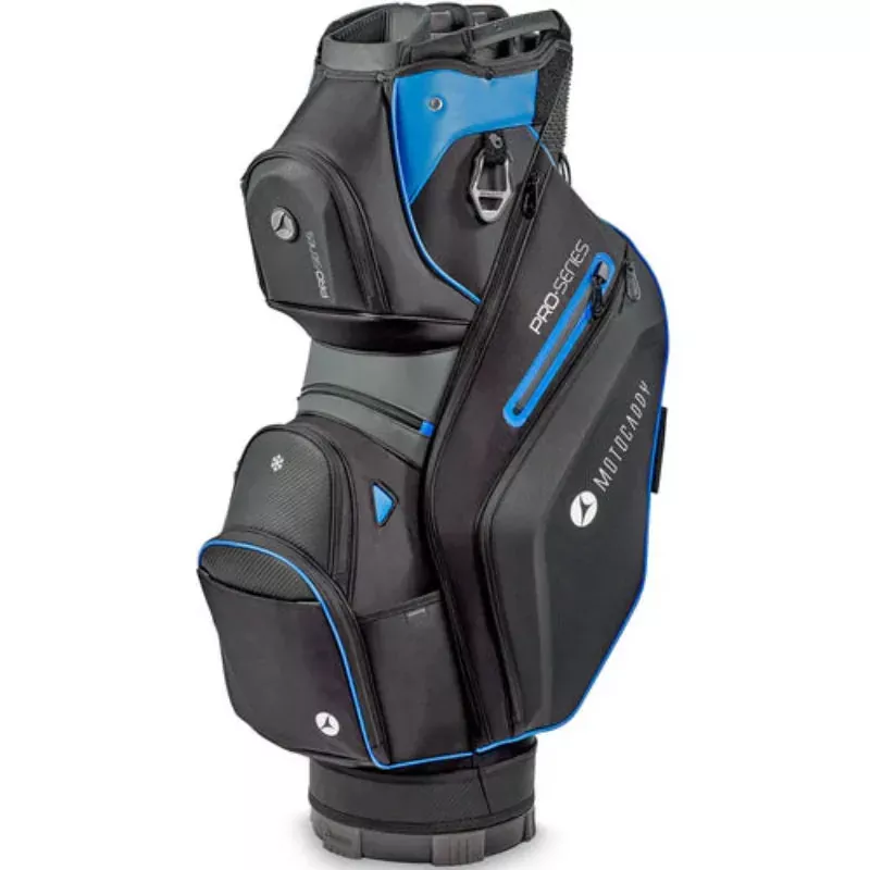 Motocaddy Pro Series Cart Bag