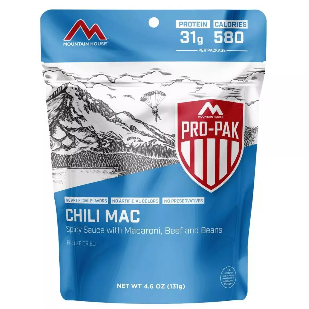mountain-house-chili-mac-with-beef-pro-pak Mountain House Chili Mac with Beef Pro-Pak