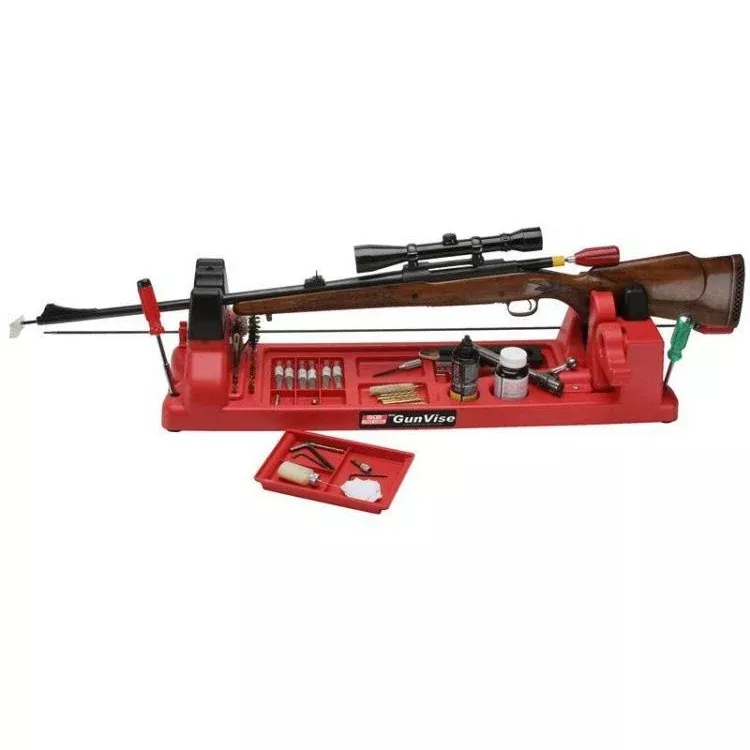 mtm-case-gard-gun-vise MTM Case-Gard Gun Vise
