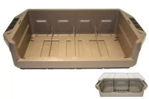mtm-case-gard-mac50-50-cal-ammo-can-tray-fde MTM Case-Gard MAC50 50 Cal Ammo Can Tray FDE