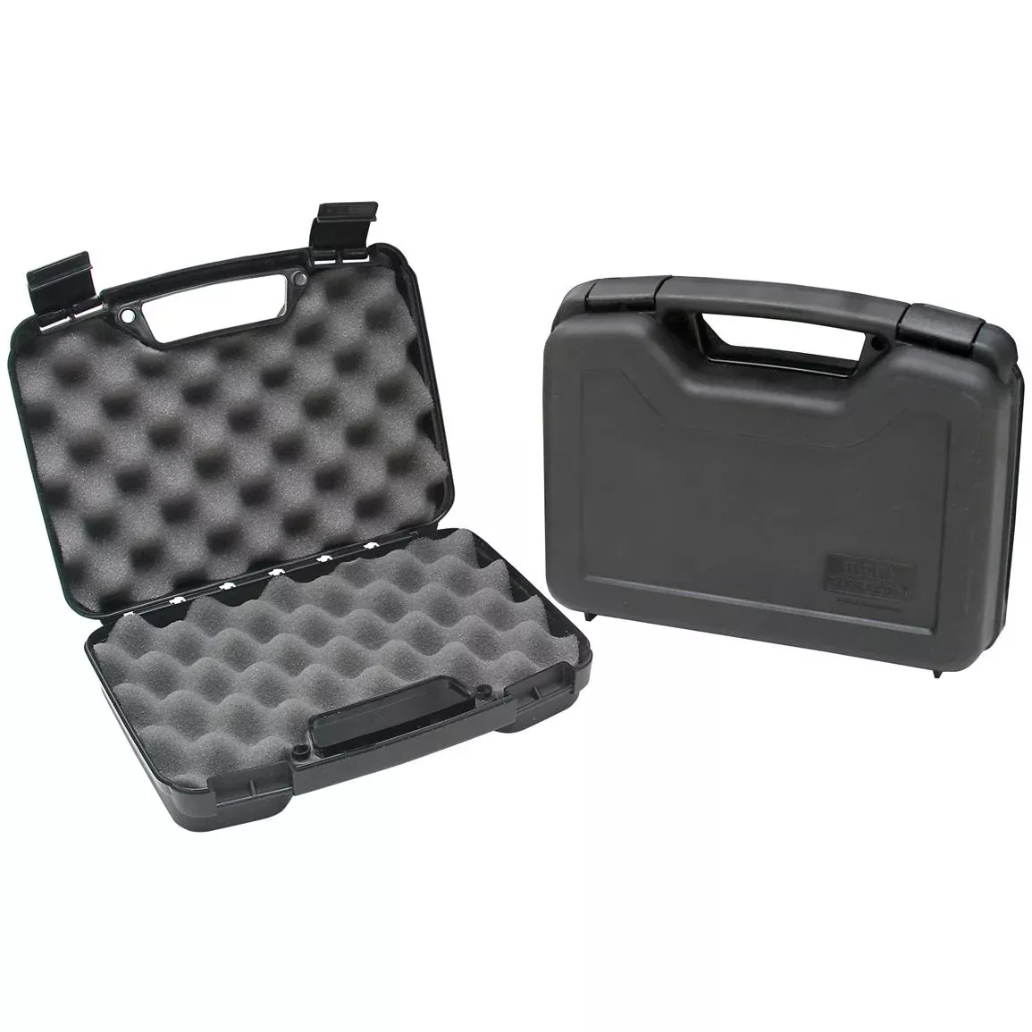 MTM Case-Gard Two Pistol Handgun Case