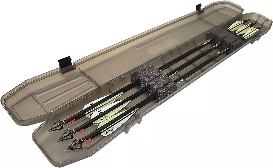 mtm-traveler-crossbow-bolt-case MTM Traveler Crossbow Bolt Case