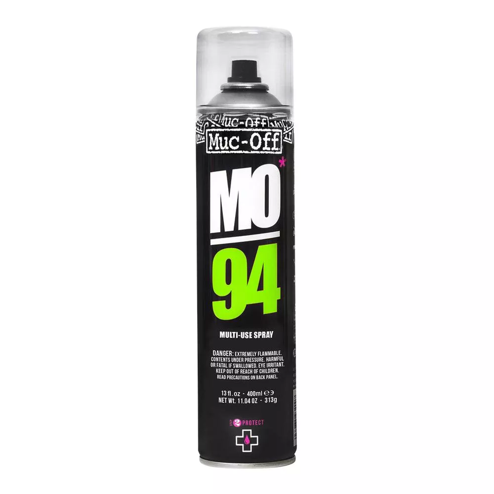 muc-off-mo-94-multi-use-spray-400-ml Muc-Off MO-94 Multi-Use Spray 400 ml
