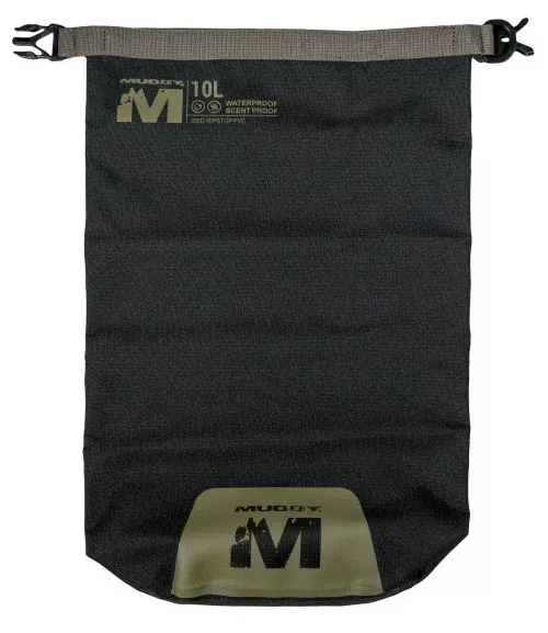Muddy 10L Waterproof Dry Bag