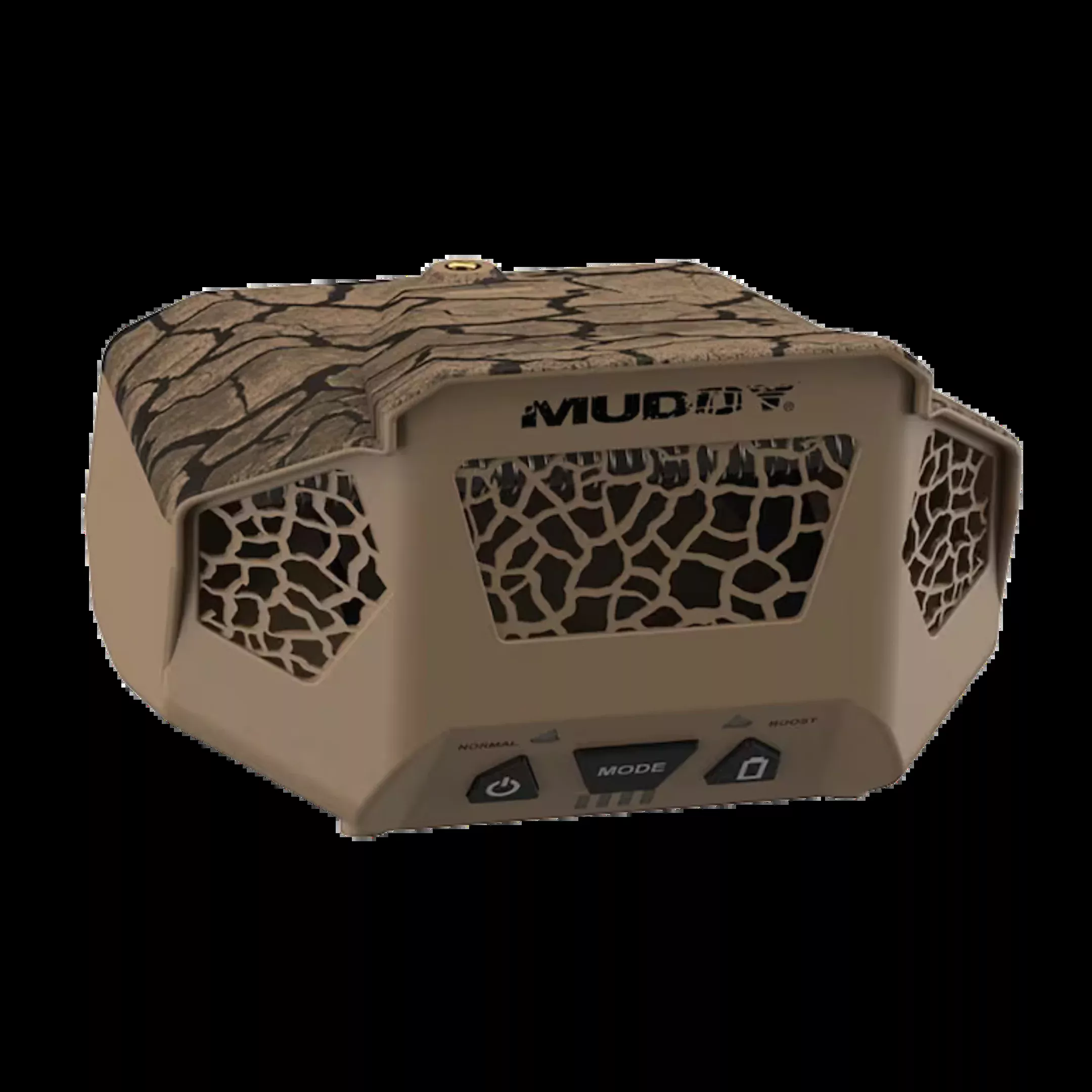 Muddy Cloak OZ5 Ozone Generator