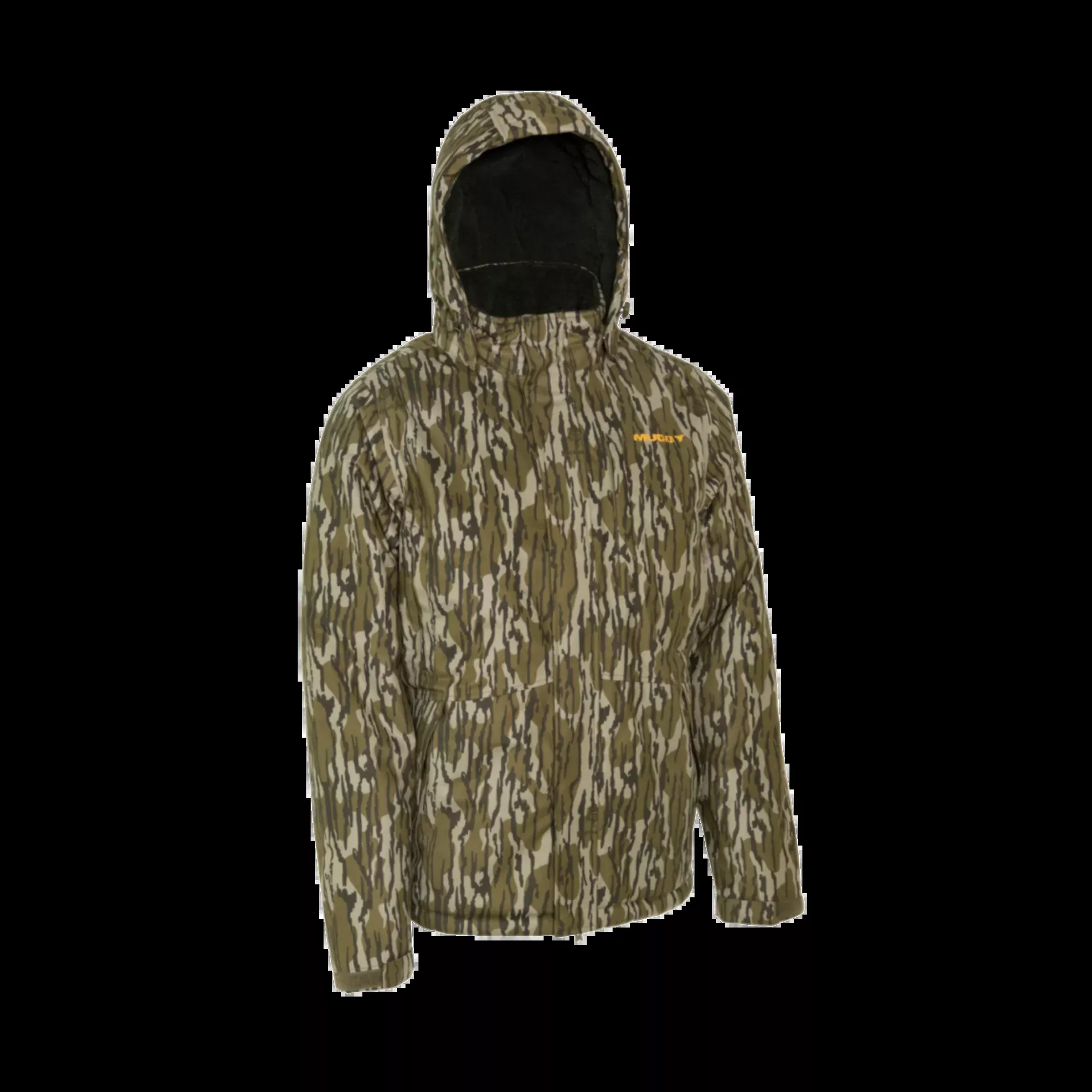 muddy-men-s-trx-sherpa-fleece-jacket Muddy Men's TRX Sherpa Fleece Jacket