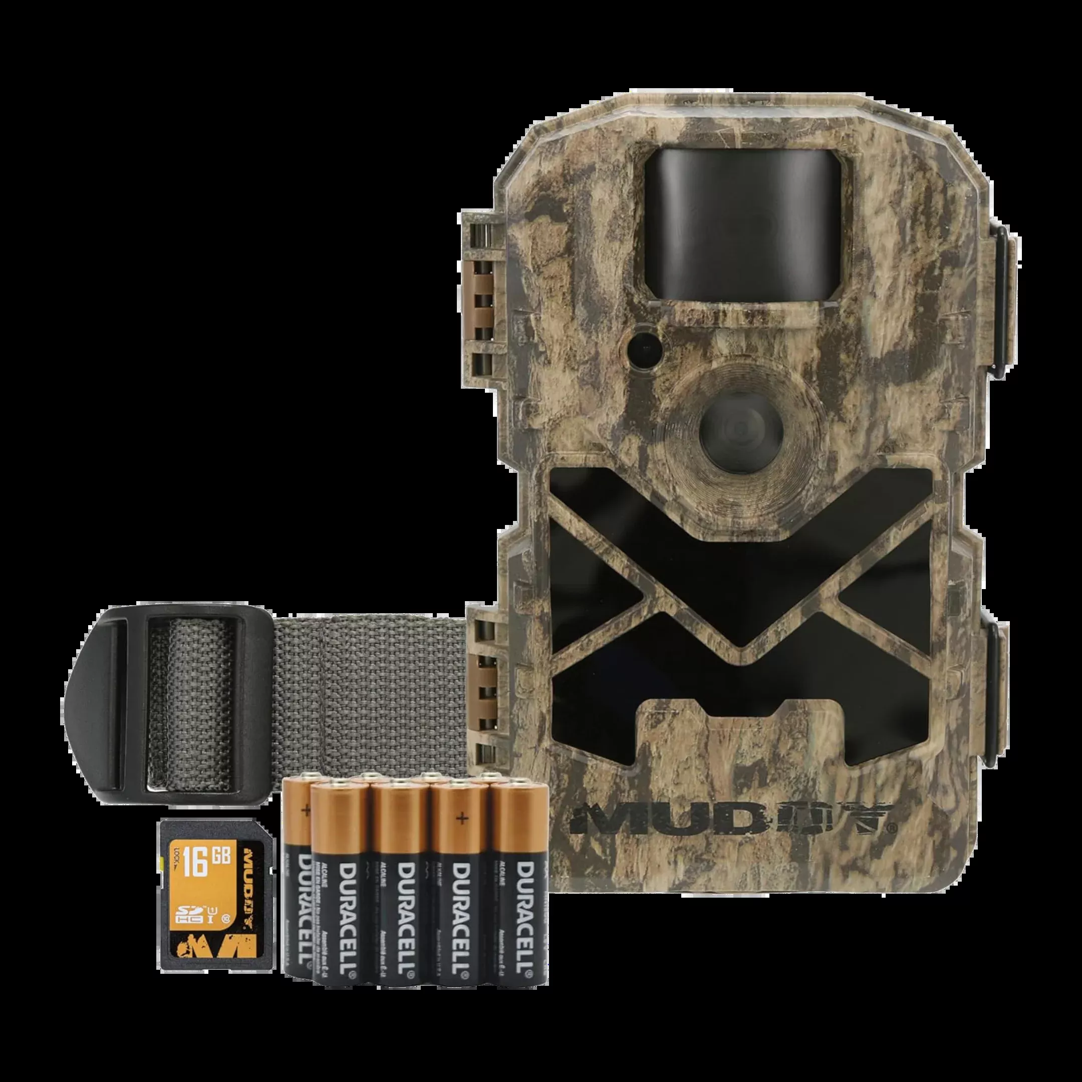Muddy Pro Cam 28 Trail Camera Combo Pack