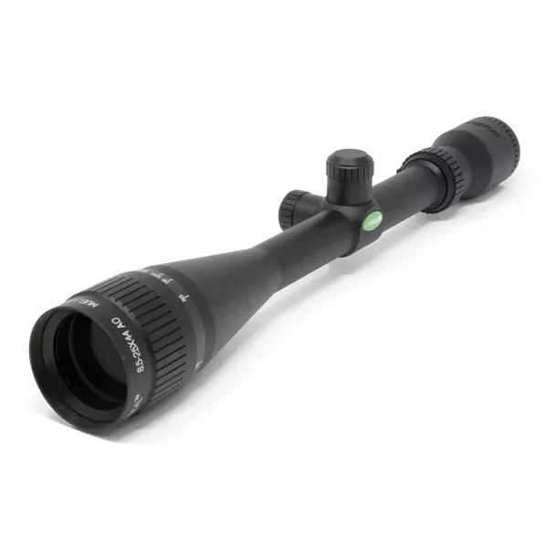 Mueller 8.5-25×44 AO Tactical