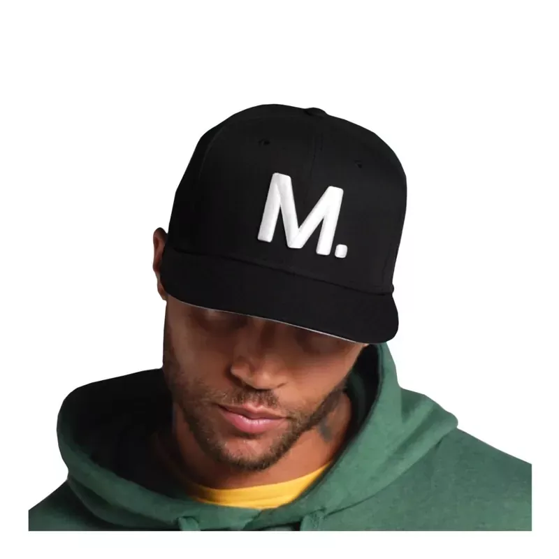 municipal-m-hat Municipal M. Hat