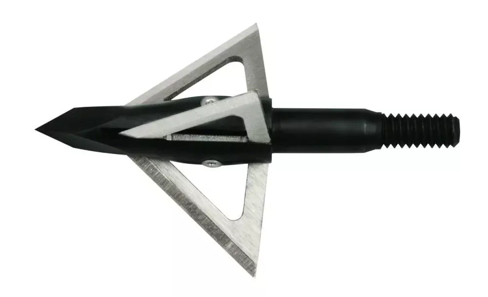 muzzy-trocar-crossbow-broadheads-3-blade Muzzy Trocar Crossbow Broadheads 3 Blade