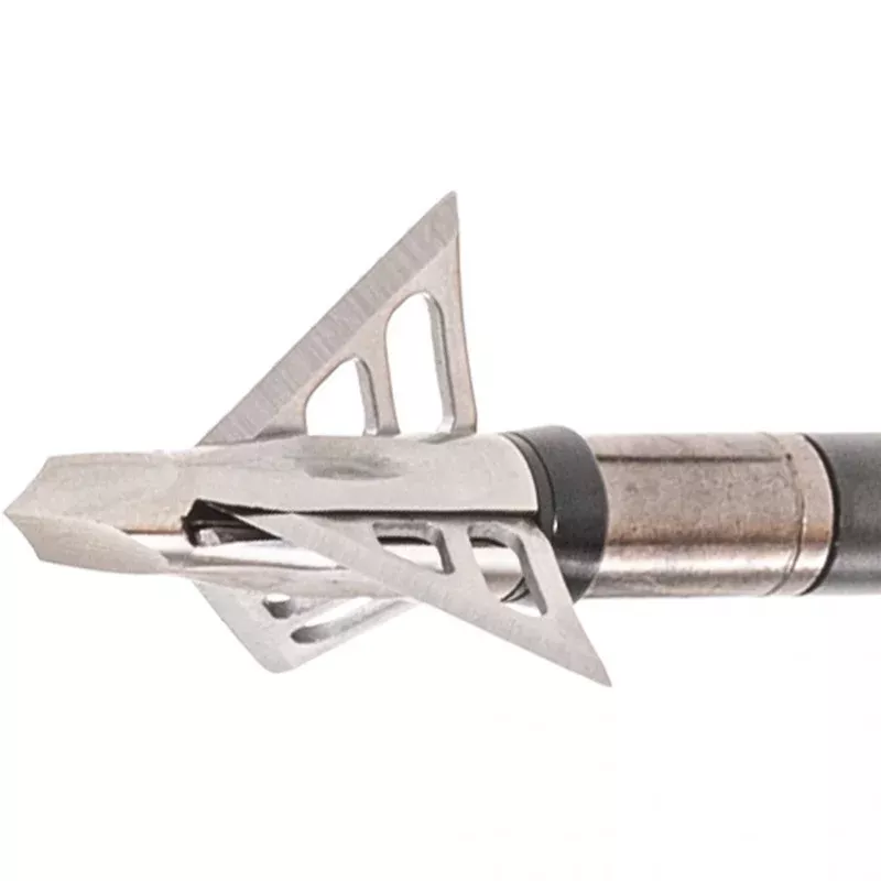 muzzy-trocar-ti-crossbow-broadheads Muzzy Trocar TI Crossbow Broadheads
