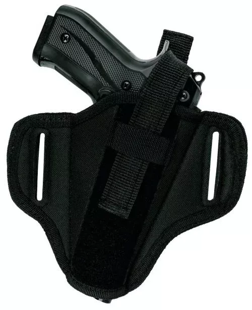 myholster-ambidextrous-thumb-break-open-muzzle-owb-hol5 MyHolster Ambidextrous Thumb Break Open Muzzle OWB Hol5