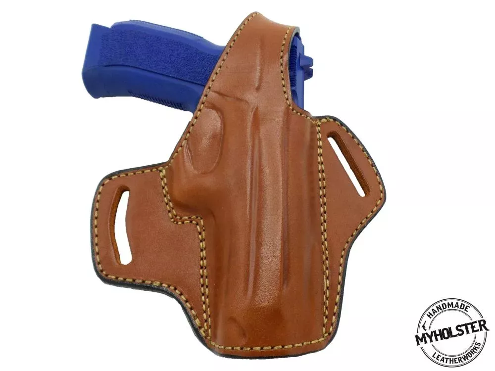 MyHolster Cherokee BUL Brown