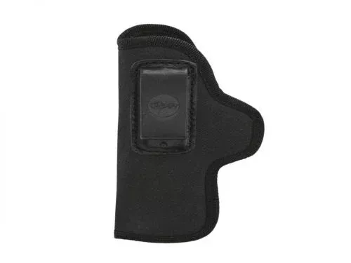 myholster-concealed-carry-nylon-iwb-holster-left-hand-draw MyHolster Concealed Carry Nylon IWB Holster Left-Hand Draw