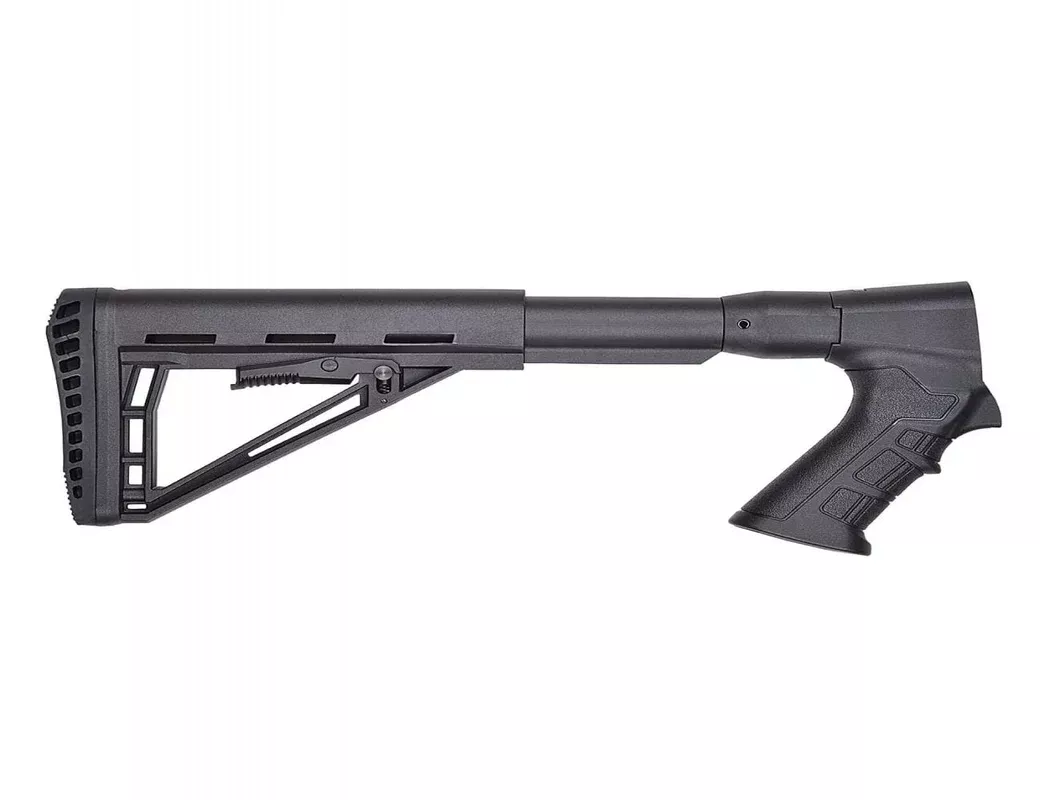 myholster-fixed-tactical-adjustable-shotgun-stock-kit-12ga-compatible-with-trist MyHolster Fixed Tactical Adjustable Shotgun Stock Kit 12GA Compatible with Tristar Sporting Arms Cobra 23111