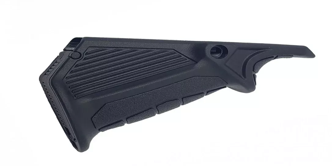 MyHolster Hand Stop Foregrip Grip Ergonomic Front Pointing