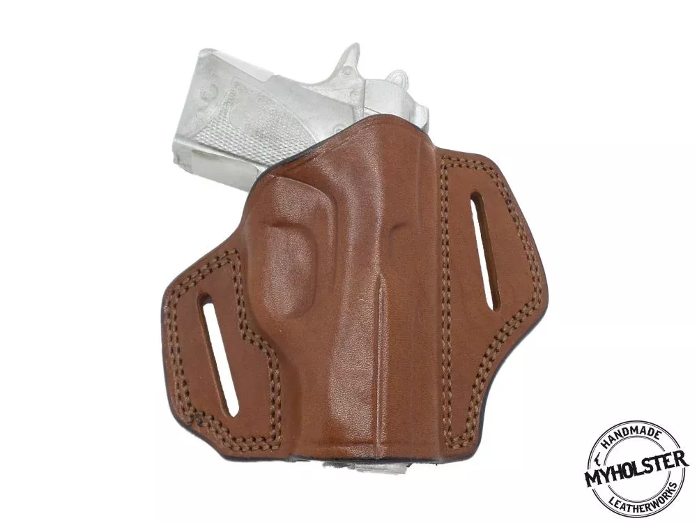 myholster-kimber-micro-carry-380-brown MyHolster Kimber Micro Carry .380 Brown