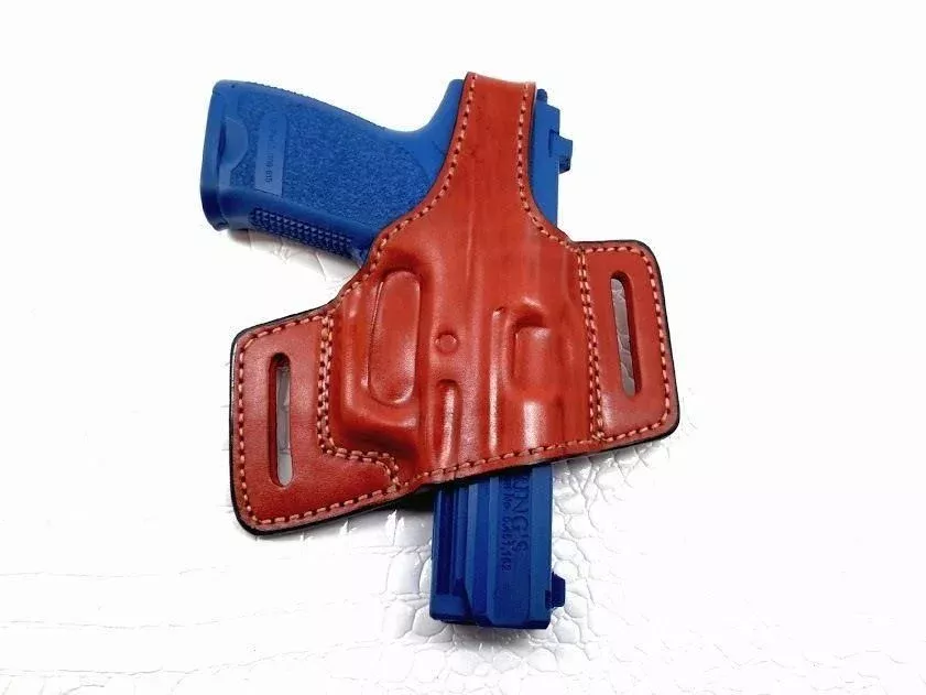 myholster-leather-thumbreak-holster-heckler-koch-usp-9mm-thumbreak MyHolster Leather Thumbreak Holster for Heckler & Koch USP 9mm Thumbreak