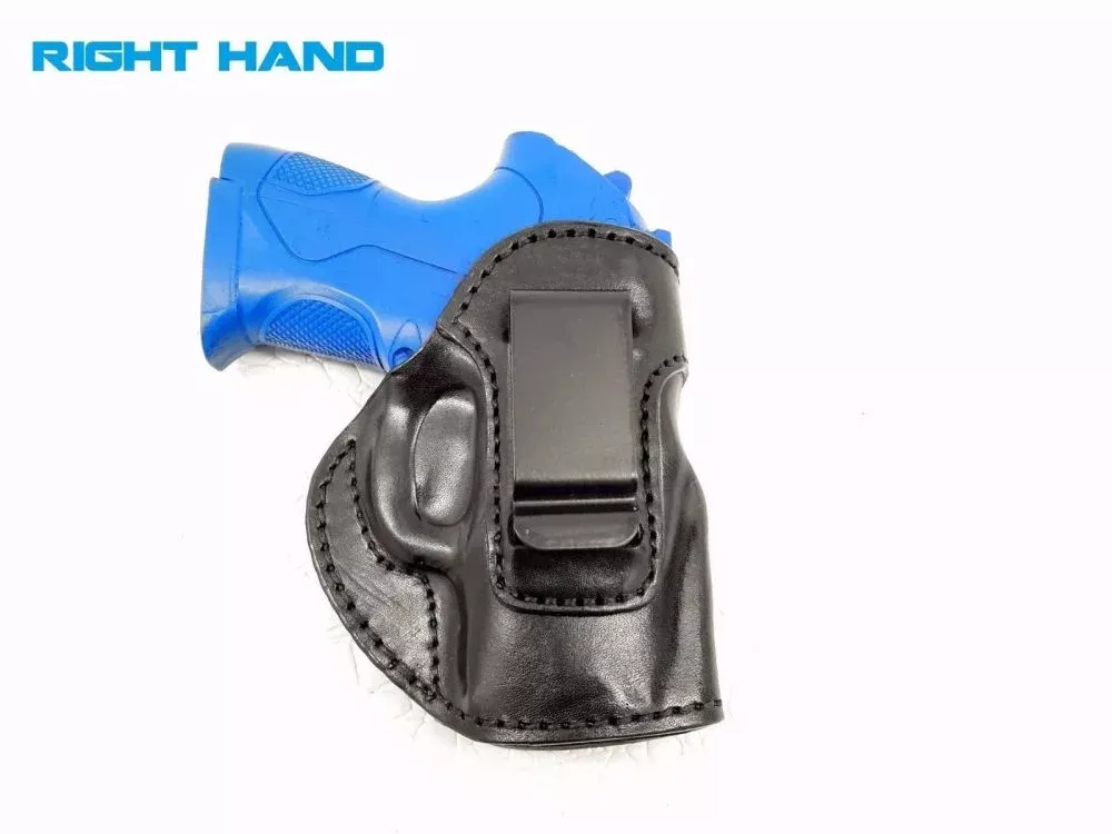 MyHolster Springfield XD Mod.2 9mm Sub-Compact IWB Holster Black