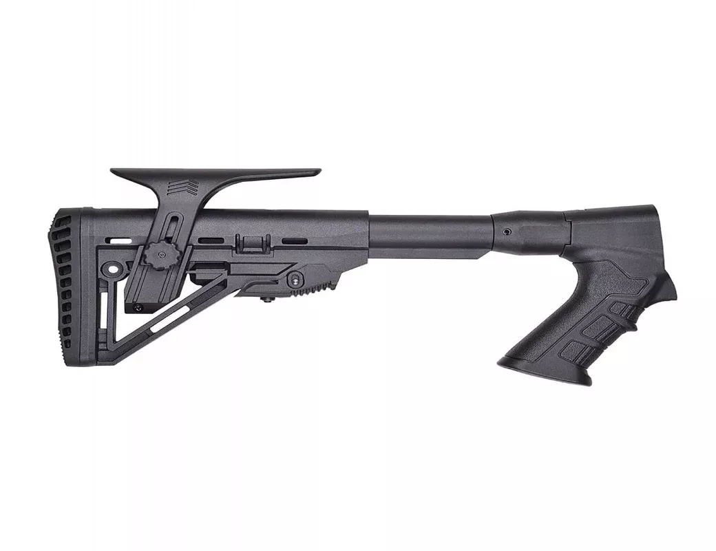 myholster-tactical-shotgun-stock-compatible-with-trist-adjustable-length MyHolster Tactical Shotgun Stock Compatible with TriSt Adjustable Length