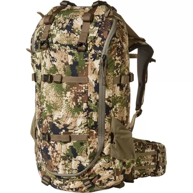 MYSTERY RANCH Sawtooth 45 Exquisite Gifts