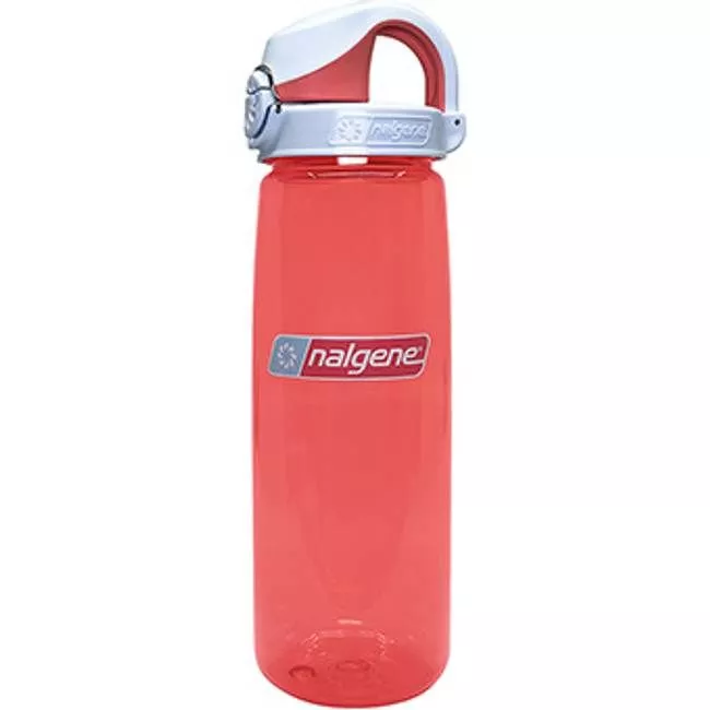 nalgene-red-on-fly-water-bottle-tendy-style Nalgene Red On The Fly Water Bottle Tendy Style
