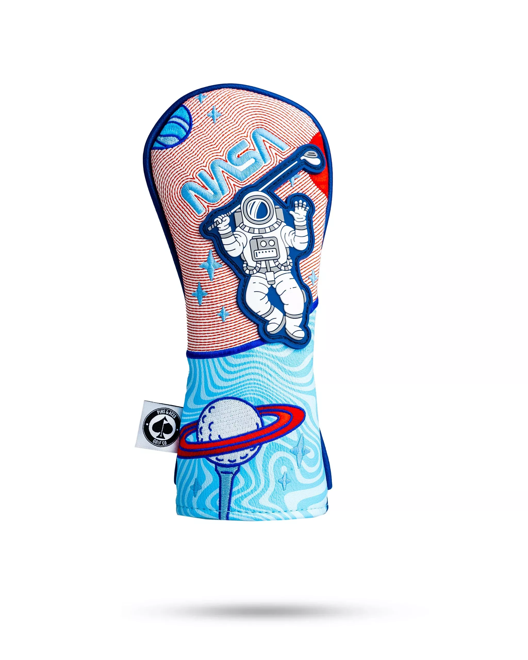 nasa-space-walk-hybrid-cover NASA Space Walk - Hybrid Cover