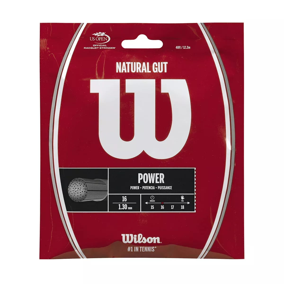 Natural Gut 16