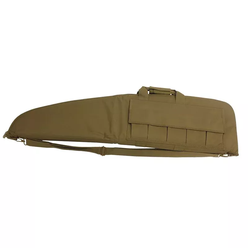 ncstar-2907-rifle-case-tan NcSTAR 2907 Rifle Case Tan