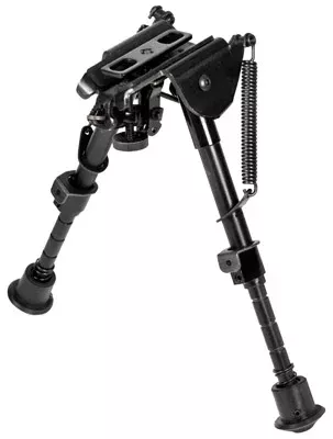 ncstar-abpgc-2-bipod-5-5-8-inch NcSTAR ABPGC/2 Bipod 5.5-8 inch