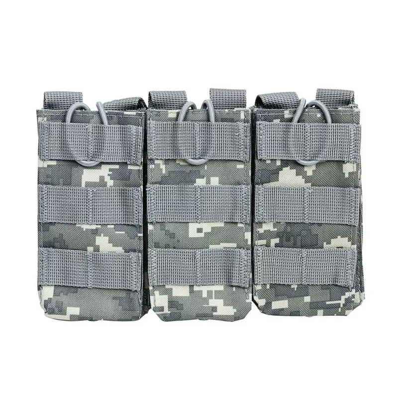 ncstar-ar-triple-mag-pouch-digital-camo NcSTAR AR Triple Mag Pouch Digital Camo