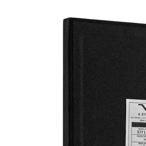 ncstar-bullet-proof-panel-pe-ballistic-plate NcSTAR Bullet Proof Panel PE Ballistic Plate