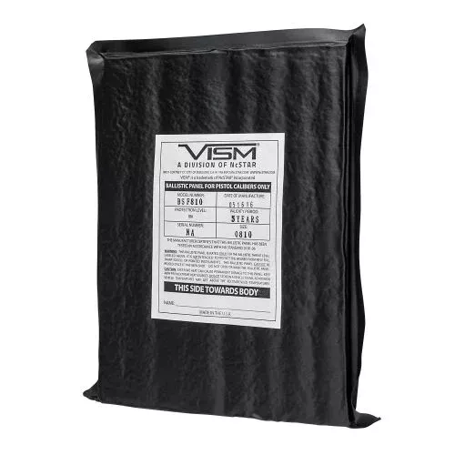 ncstar-bullet-proof-panel-soft-8-10 NcSTAR Bullet Proof Panel Soft 8×10