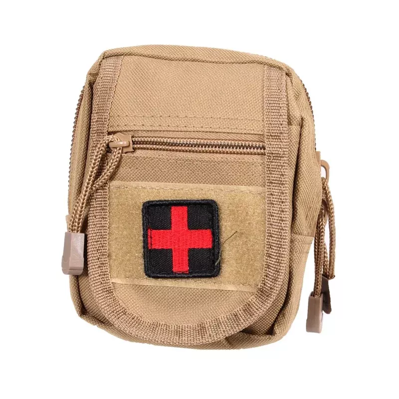 ncstar-compact-trauma-kit-1-tan NcStar Compact Trauma Kit 1 Tan