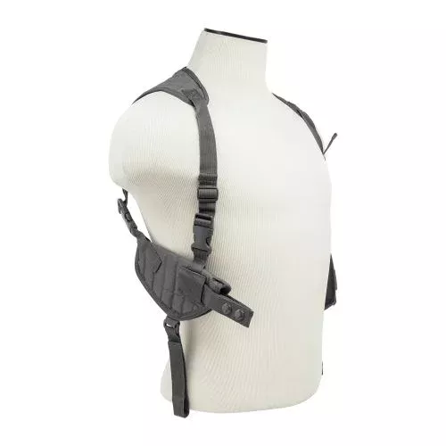 NcSTAR CV2909U Urban Shoulder Holster Set